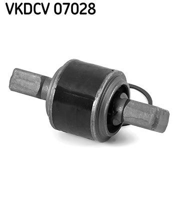 Kit de réparation, coupelle de suspension SKF ref. VKDCV 07028